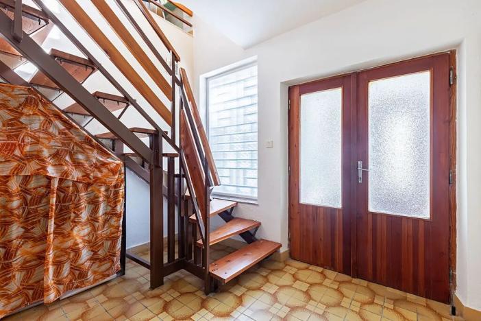 Prodej rodinného domu, Brno, Šimáčkova, 362 m2