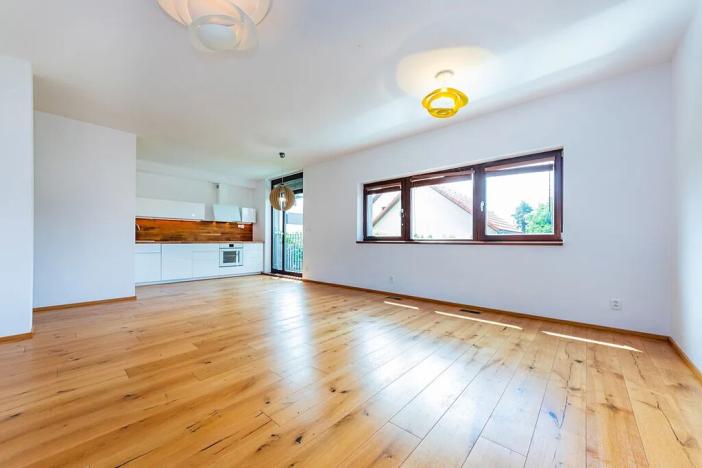 Prodej bytu 4+kk, Praha - Dolní Měcholupy, Na Slavíkově, 123 m2