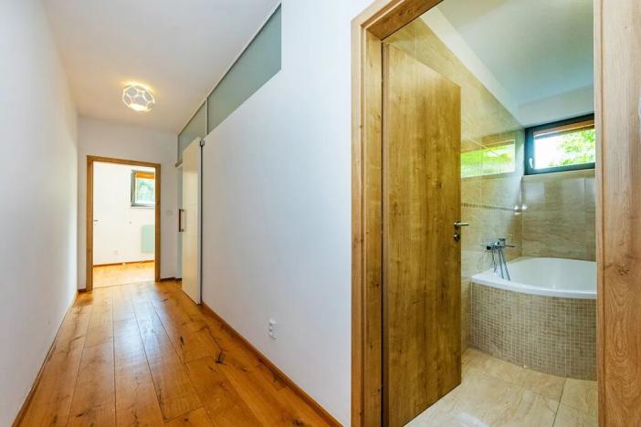 Prodej bytu 4+kk, Praha - Dolní Měcholupy, Na Slavíkově, 123 m2