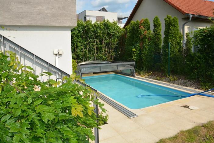 Prodej bytu 4+kk, Praha - Dolní Měcholupy, Na Slavíkově, 123 m2