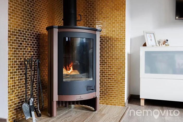 Prodej rodinného domu, Mníšek pod Brdy, Rymaně, 162 m2