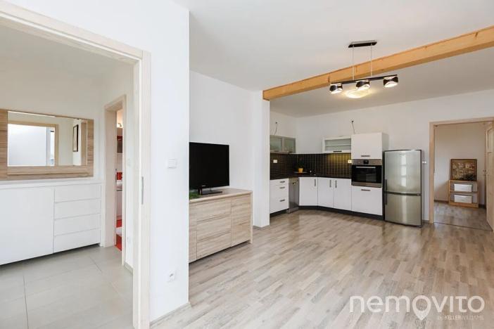 Prodej rodinného domu, Mníšek pod Brdy, Rymaně, 162 m2