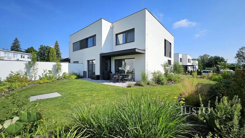 Prodej rodinného domu, Písek, K Lipám, 144 m2