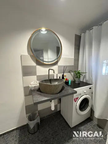 Pronájem komerční nemovitosti, Praha - Vinohrady, Budečská, 40 m2