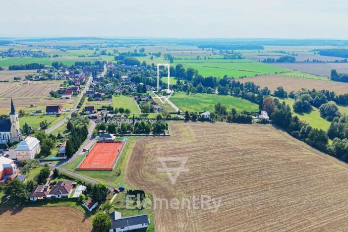 Prodej pozemku pro bydlení, Mokrovousy, 742 m2