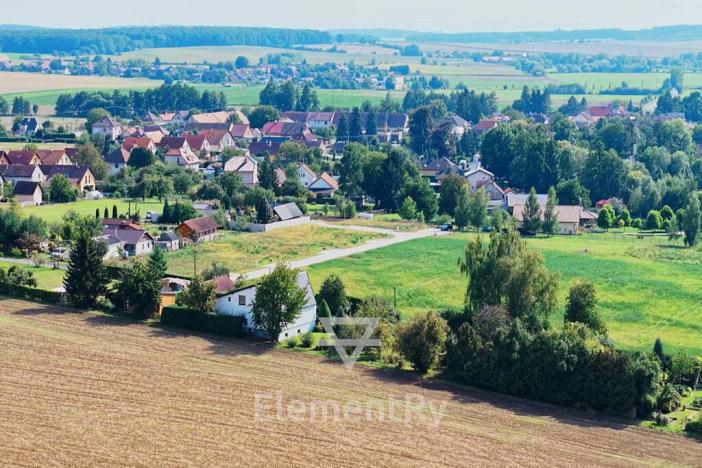 Prodej pozemku pro bydlení, Mokrovousy, 712 m2