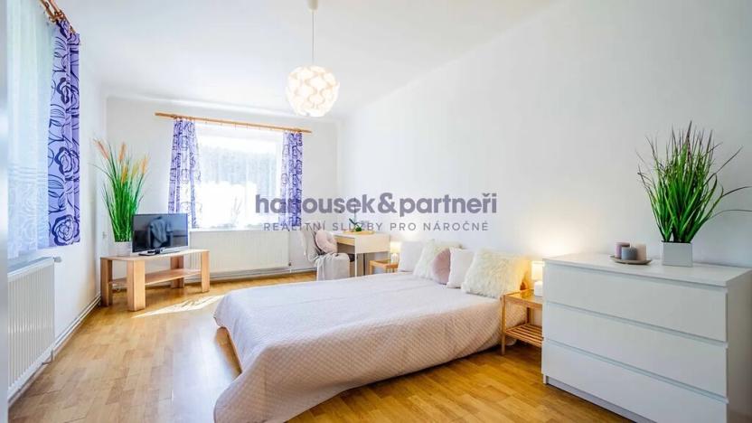 Prodej chalupy, Klášterská Lhota, 153 m2