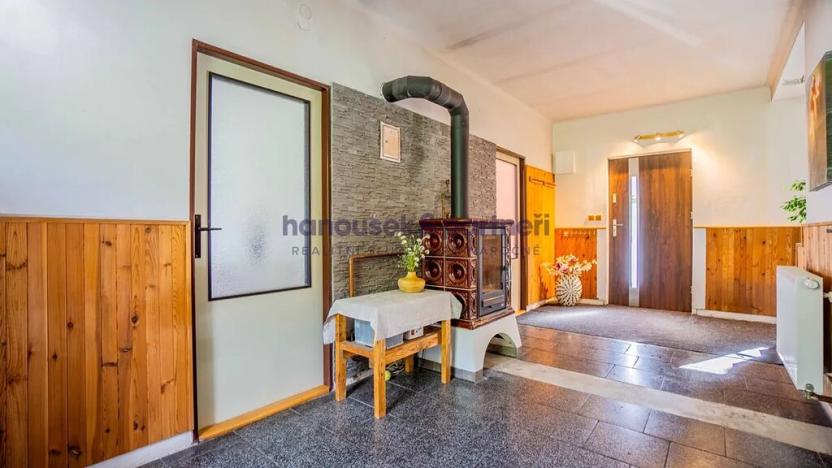 Prodej chalupy, Klášterská Lhota, 153 m2