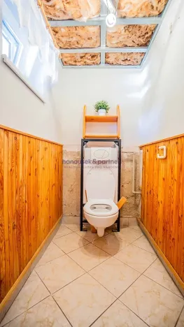 Prodej chalupy, Klášterská Lhota, 153 m2