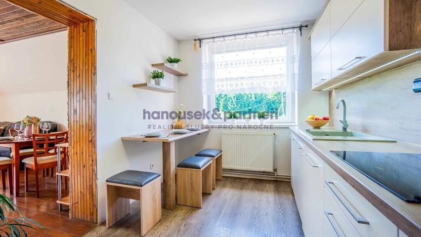 Prodej rodinného domu, Klášterská Lhota, 153 m2