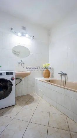 Prodej rodinného domu, Klášterská Lhota, 153 m2