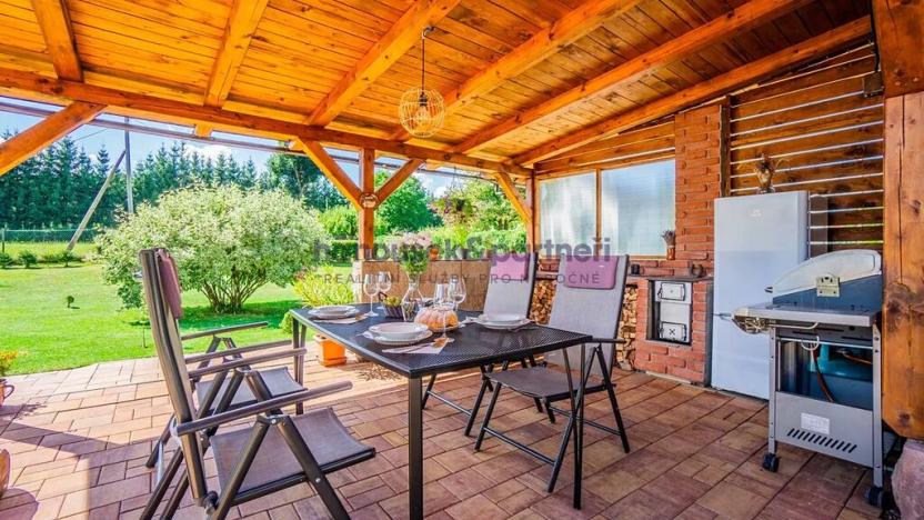 Prodej rodinného domu, Klášterská Lhota, 153 m2