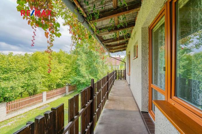 Prodej rodinného domu, Vrčeň, 437 m2