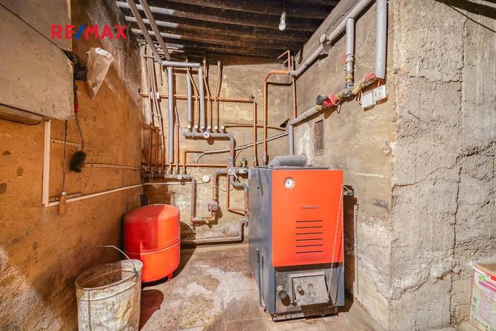 Prodej rodinného domu, Vrčeň, 437 m2