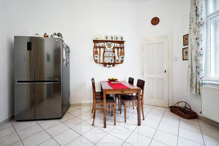 Prodej kanceláře, Praha - Nové Město, Odborů, 158 m2