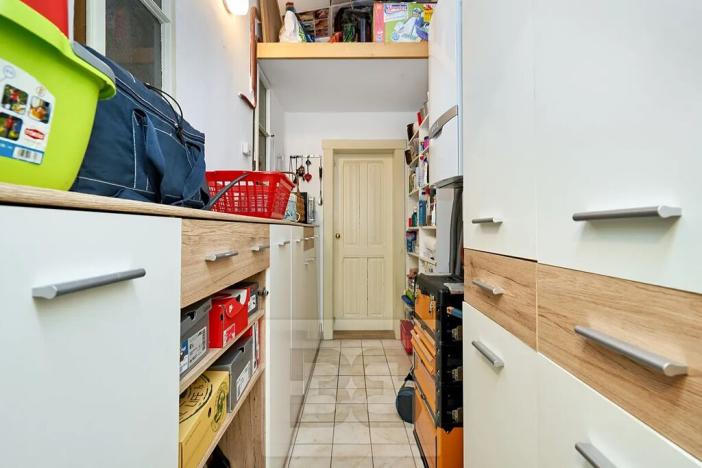 Prodej kanceláře, Praha - Nové Město, Odborů, 158 m2