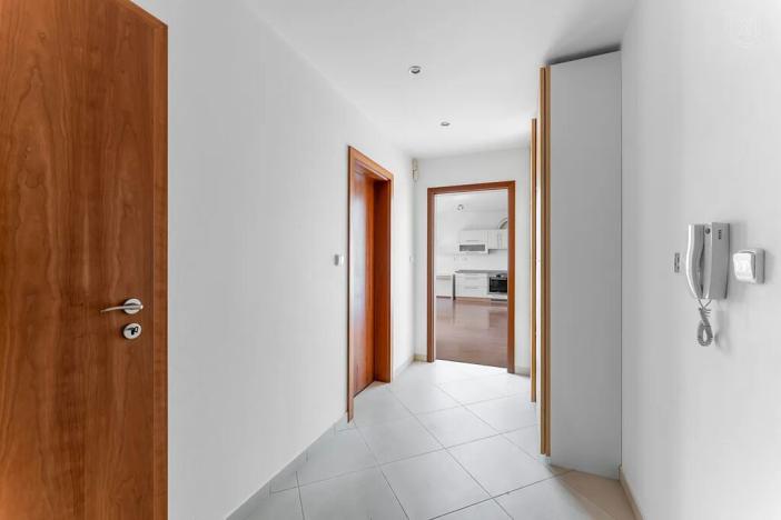 Prodej bytu 1+kk, Praha - Stodůlky, Na Výrovně, 39 m2