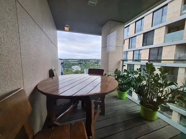 Pronájem bytu 3+kk, Praha - Nusle, K sídlišti, 123 m2