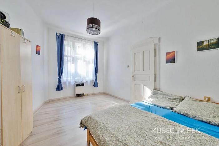 Pronájem bytu 2+1, Tábor, Jordánská, 60 m2