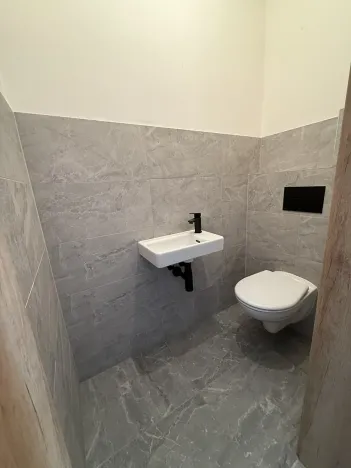 Prodej rodinného domu, Mělnické Vtelno, Libeňská, 133 m2