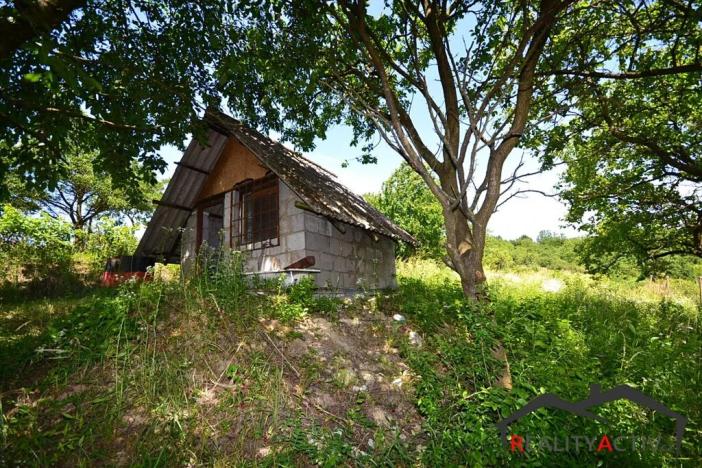 Prodej sadu/vinice, Bzenec, 2460 m2