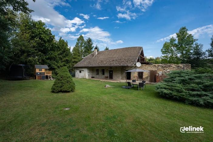 Prodej chalupy, Vendolí, 76 m2