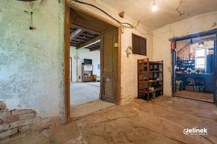 Prodej chalupy, Vendolí, 76 m2