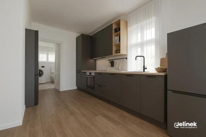 Prodej chalupy, Vendolí, 76 m2