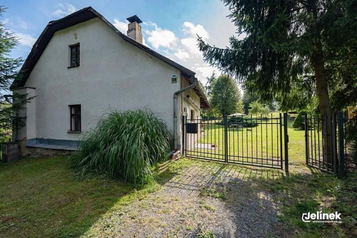 Prodej chalupy, Vendolí, 76 m2