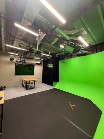 Pronájem kanceláře, Praha - Vinohrady, Italská, 457 m2