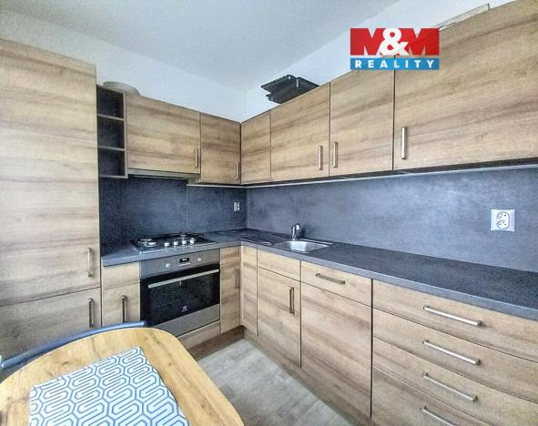 Pronájem bytu 2+1, Nejdek, Okružní, 57 m2