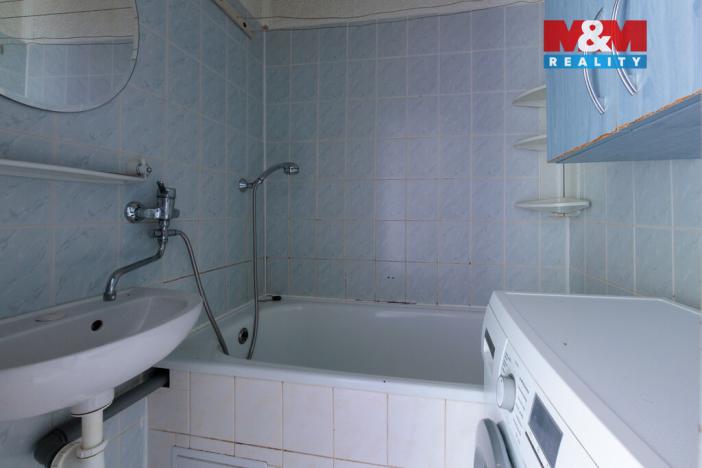 Prodej bytu 2+1, Bukovany, 60 m2