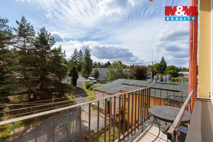 Prodej bytu 2+1, Bukovany, 60 m2