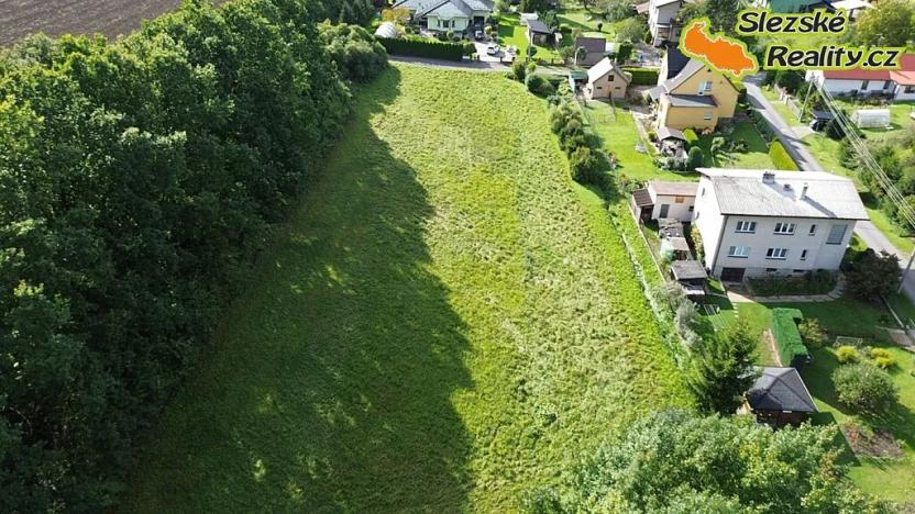 Prodej pozemku pro bydlení, Fryčovice, 7771 m2