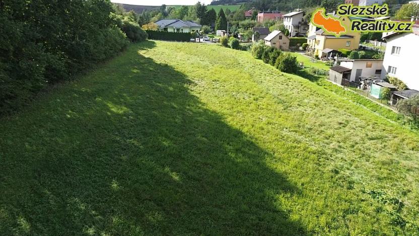 Prodej pozemku pro bydlení, Fryčovice, 7771 m2