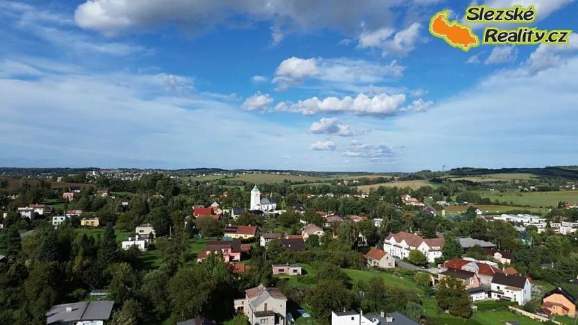 Prodej pozemku pro bydlení, Fryčovice, 7771 m2