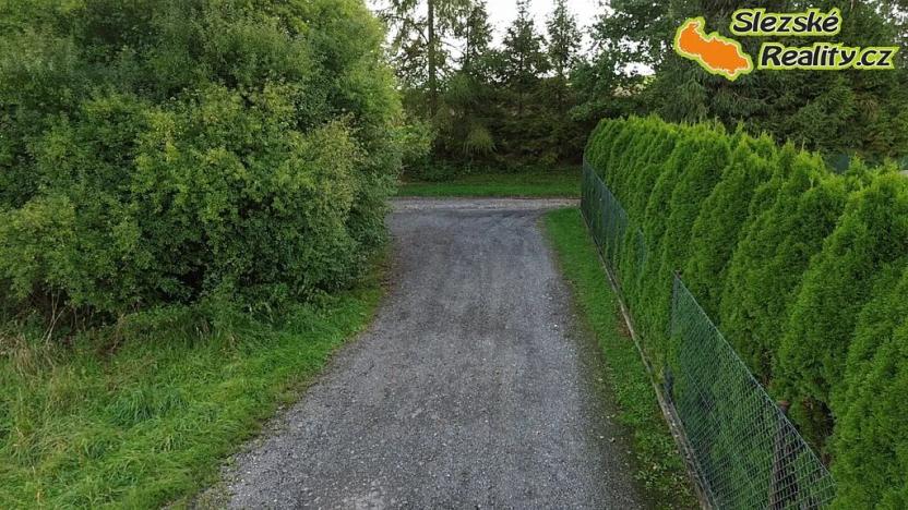 Prodej pozemku pro bydlení, Fryčovice, 7771 m2