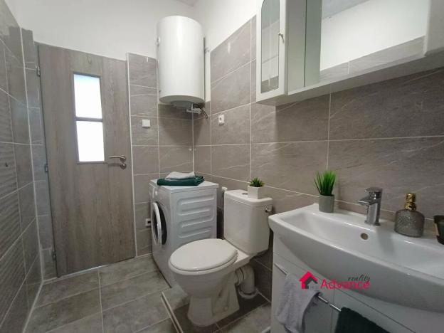 Pronájem rodinného domu, Ostrava, Hegerova, 55 m2