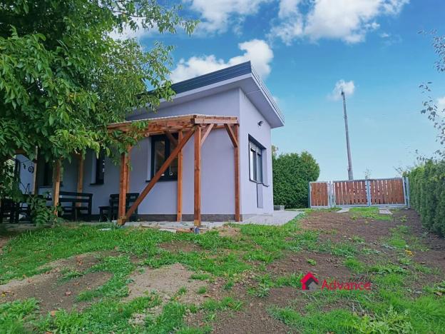 Pronájem rodinného domu, Ostrava, Hegerova, 55 m2