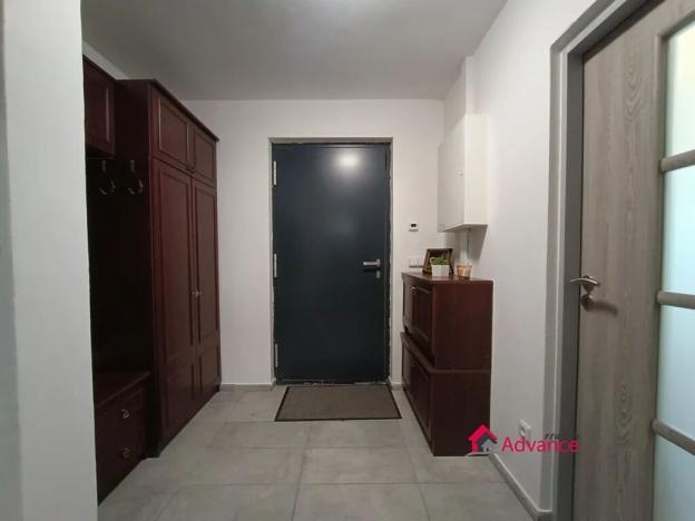 Pronájem rodinného domu, Ostrava, Hegerova, 55 m2