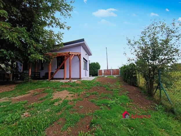 Pronájem rodinného domu, Ostrava, Hegerova, 55 m2