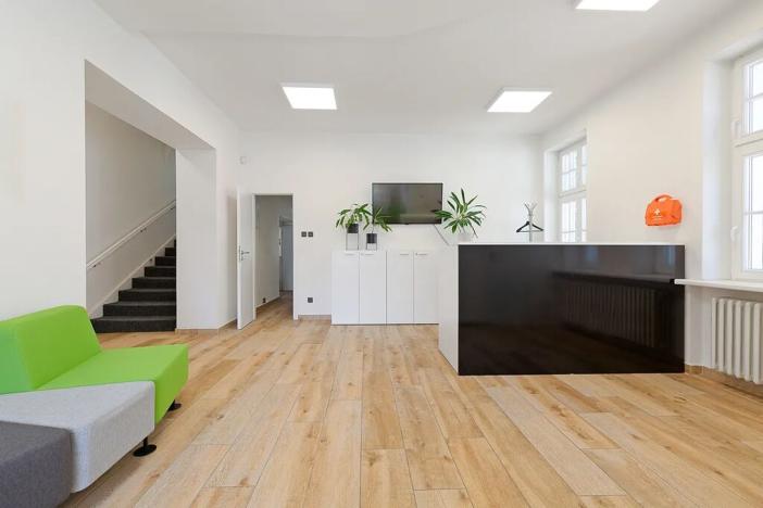 Prodej vily, Ostrava, Českobratrská, 580 m2