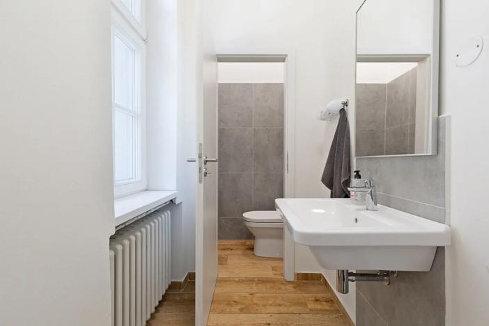 Prodej vily, Ostrava, Českobratrská, 580 m2