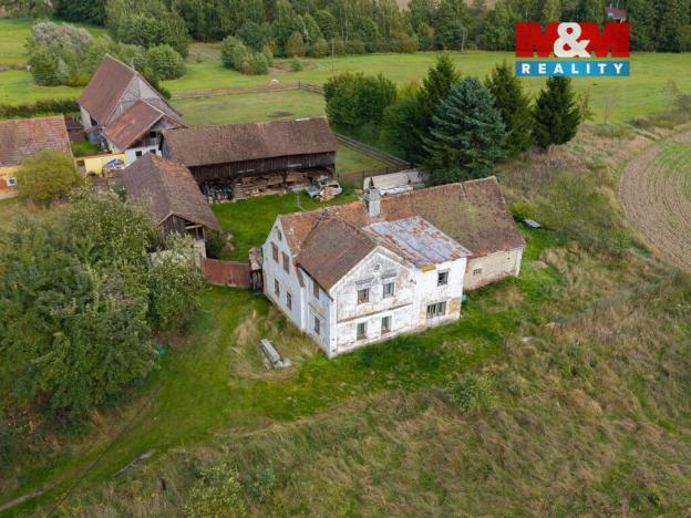 Prodej rodinného domu, Lipová - Dolní Lipina, 818 m2