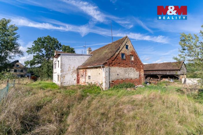 Prodej rodinného domu, Lipová - Dolní Lipina, 818 m2