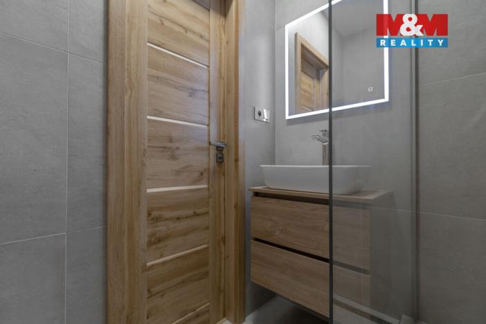 Prodej bytu 3+1, Ostrava - Zábřeh, Zimmlerova, 62 m2