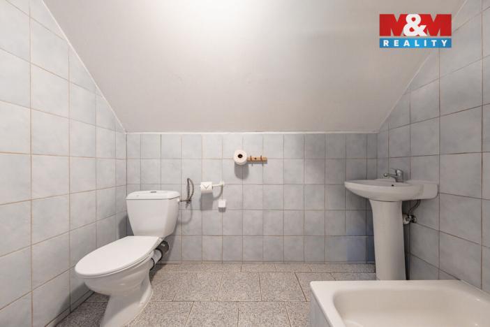 Prodej ubytování, Loučná pod Klínovcem - Háj, 285 m2