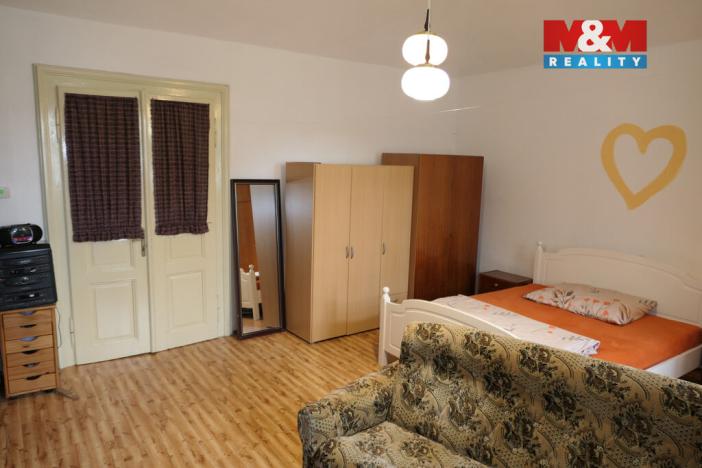 Prodej rodinného domu, Velvary, Růžová, 110 m2