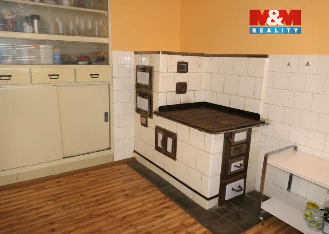 Prodej rodinného domu, Velvary, Růžová, 110 m2