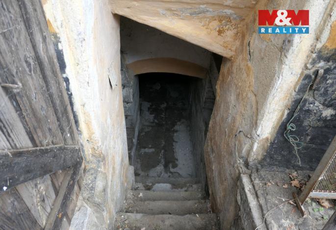 Prodej rodinného domu, Velvary, Růžová, 110 m2